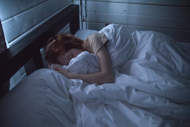 Sommeil et santé retrouver un vrai repos