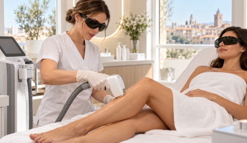 meilleur centre epilation laser perpignan